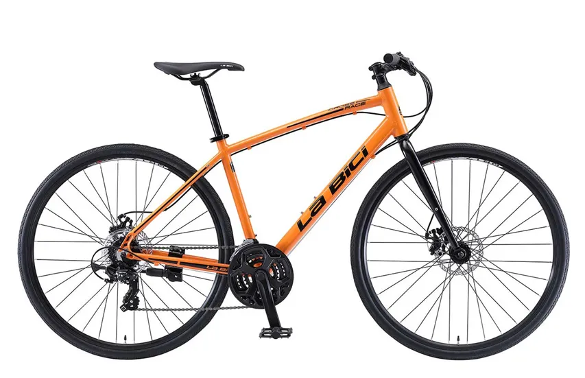 LABICI Cross Bike