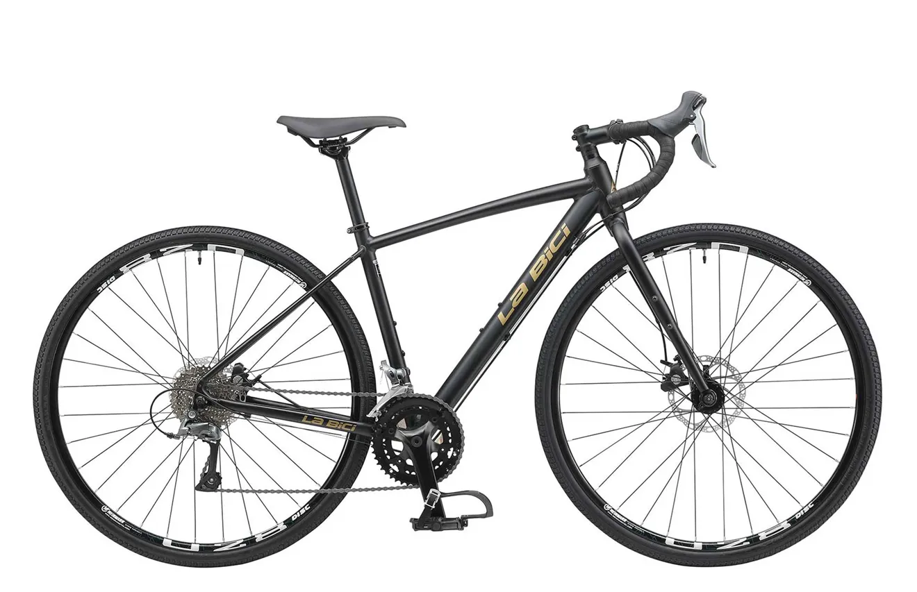 LABICI Gravel 700C